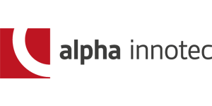 Alpha innotec logo