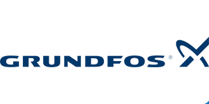 Grundfos logo