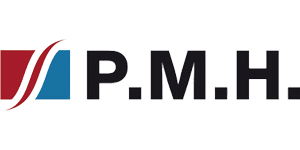 p.m.h. logo